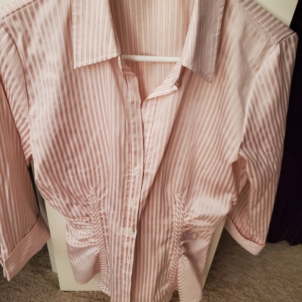 Blouse - Picture 2 of 2